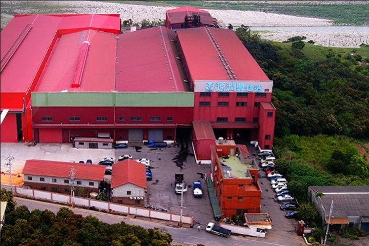 大河凡而精機廠股份有限公司 國立雲林科技大學產業科技學士學位學程