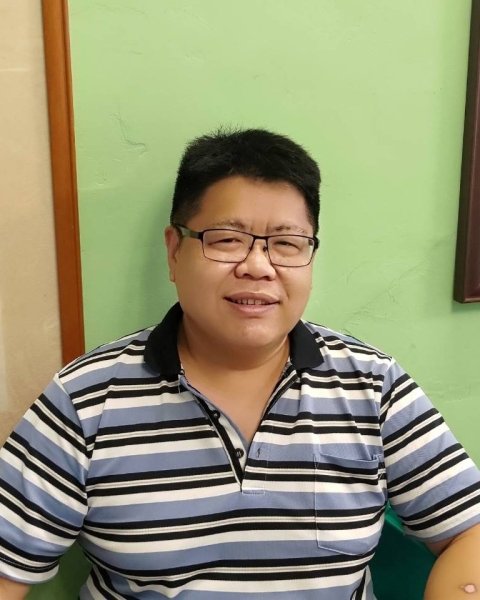 Chieh-Wen Cheng
