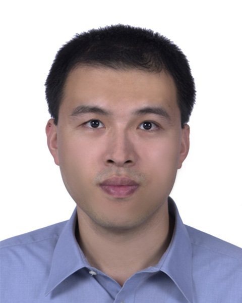 Chian C. Ho
