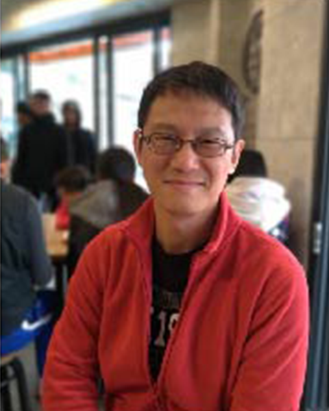 Yung-Huang Chang