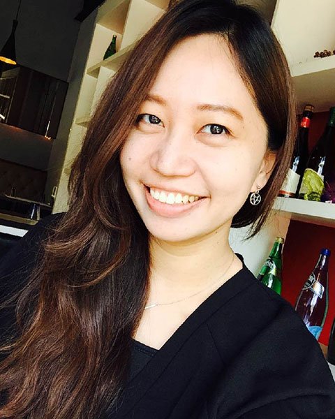 陳濰君 副教授
