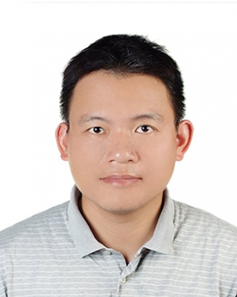 張瑞呈 助理教授